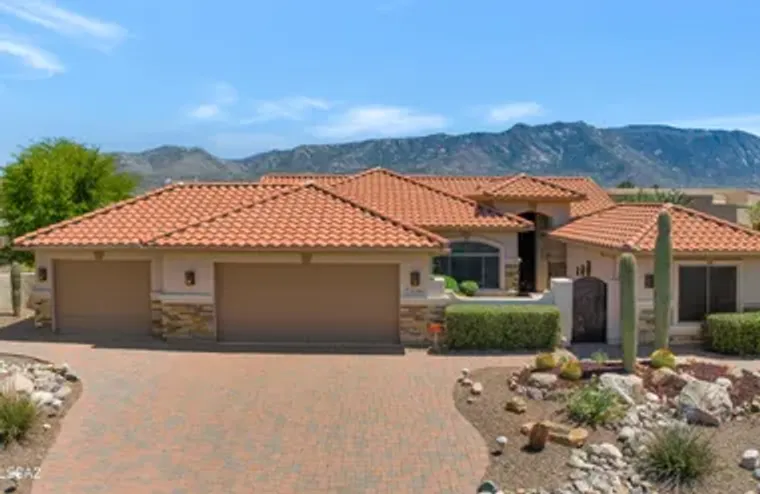 62094 E DESERT VIEW PL, TUCSON, AZ, 8573..., Tucson, AZ 85739