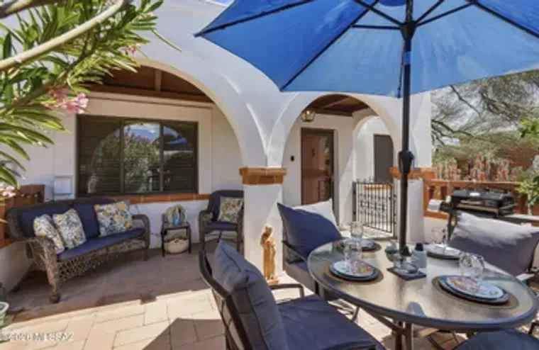 189 S PASEO SARTA D, GREEN VALLEY, AZ, 8..., Green Valley, AZ 85614