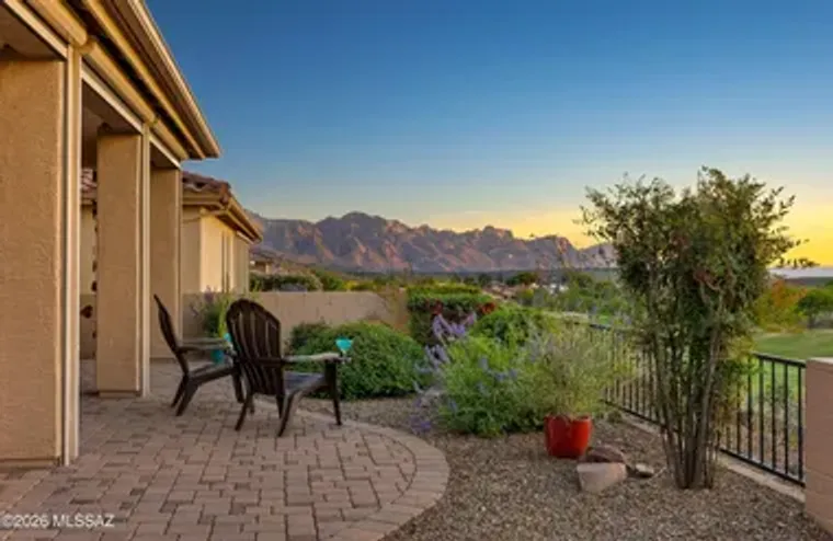 37760 S GOLF COURSE DR, SADDLEBROOKE, AZ..., Saddlebrooke, AZ 85739