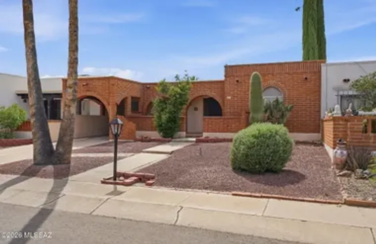 65 N LOS OLMOS, GREEN VALLEY, AZ, 85614, Green Valley, AZ 85614