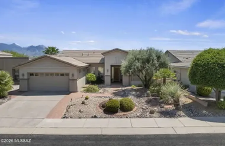 4715 S PICCADILLY DR, GREEN VALLEY, AZ, ..., Green Valley, AZ 85622