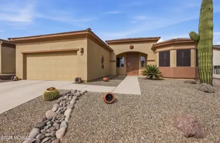 964 W BOSCH DR, GREEN VALLEY, AZ, 85614, Green Valley, AZ 85614