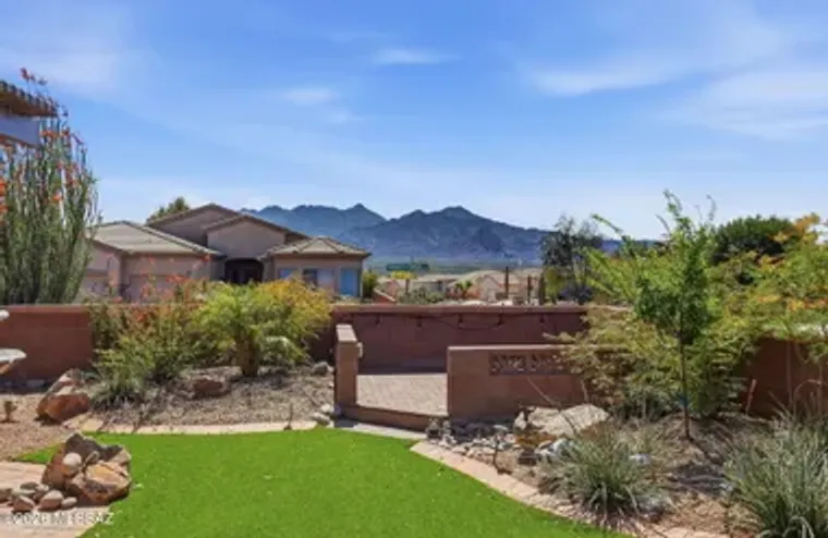 4991 S PASEO TALACHO, GREEN VALLEY, AZ, ..., Green Valley, AZ 85622