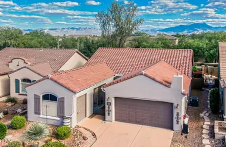 457 W CALLE SEDILLO, SAHUARITA, AZ, 8562..., Sahuarita, AZ 85629