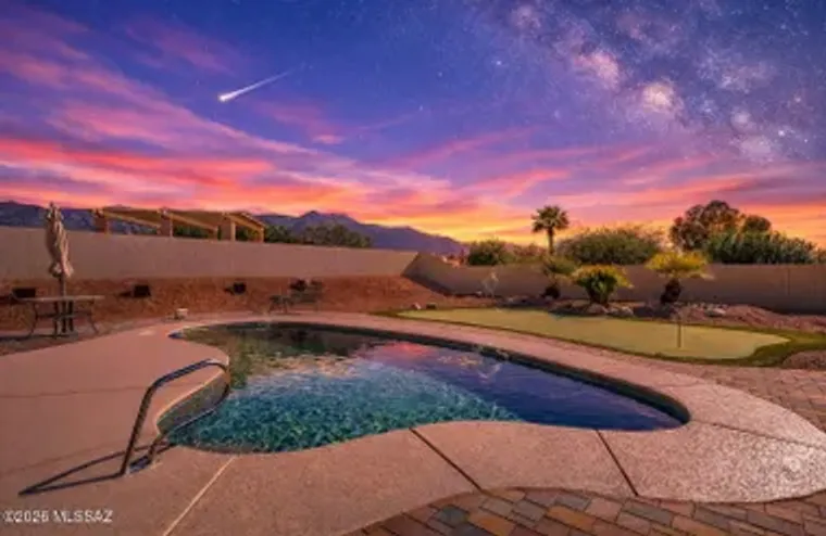 65703 E ROCKY TRAIL DR, SADDLEBROOKE, AZ..., Saddlebrooke, AZ 85739