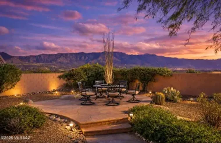 63719 E WHISPERING TREE LN, SADDLEBROOKE..., Saddlebrooke, AZ 85739