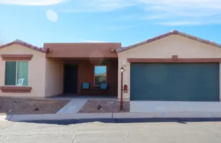 1337 W VUELTA DEL YUNQUE W VUELTA DEL YU..., Sahuarita, AZ 85629