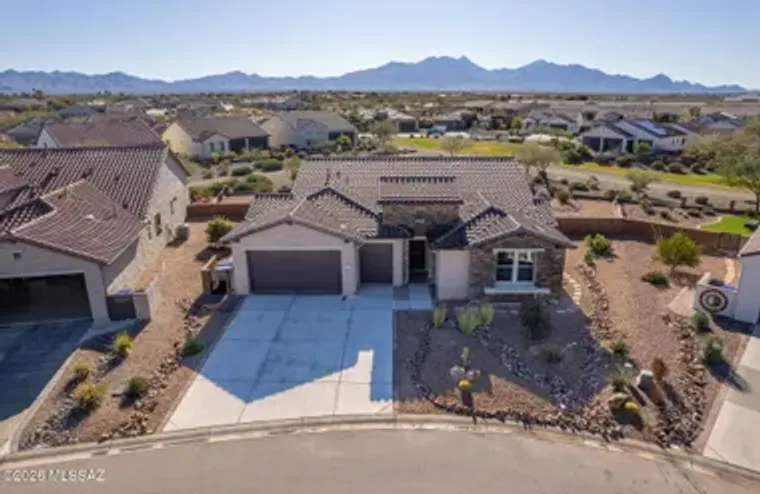1438 E QUARTZITE WAY, GREEN VALLEY, AZ, ..., Green Valley, AZ 85614