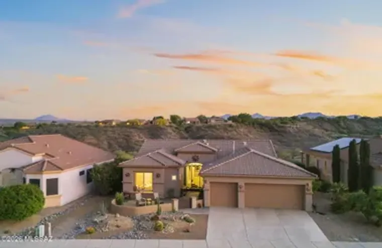 2209 W CALLE CACILLO, GREEN VALLEY, AZ, ..., Green Valley, AZ 85622