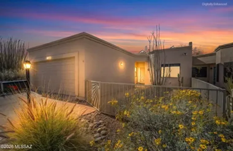 374 S AVENIDA DE LAS SABINAS, GREEN VALL..., Green Valley, AZ 85614