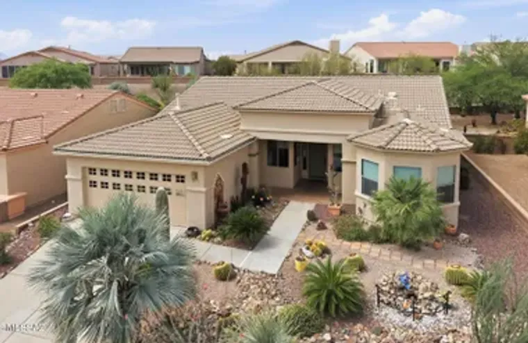 2267 W CALLE CASAS LINDAS, GREEN VALLEY,..., Green Valley, AZ 85622
