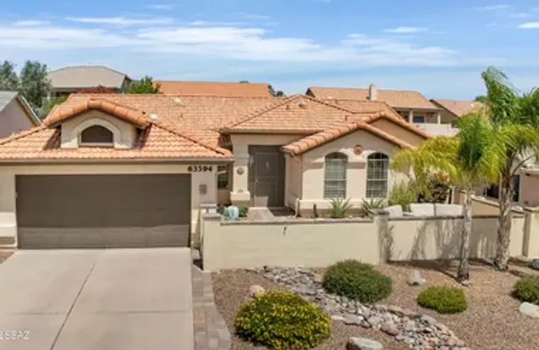 63394 E DESERT CREST DR, TUCSON, AZ, 857..., Tucson, AZ 85739