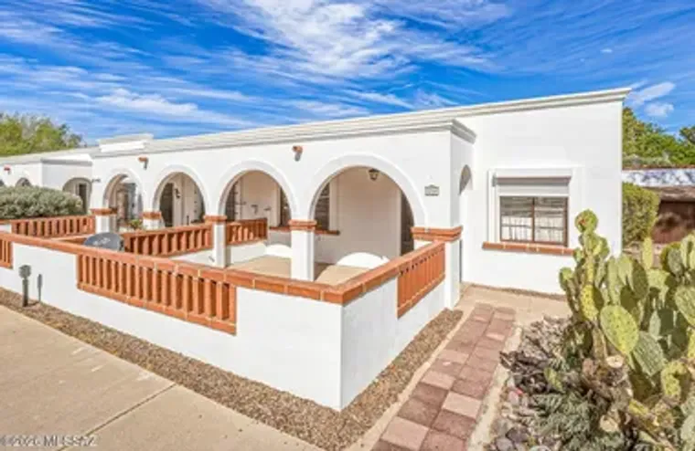 329 S PASEO TIERRA D, GREEN VALLEY, AZ, ..., Green Valley, AZ 85614