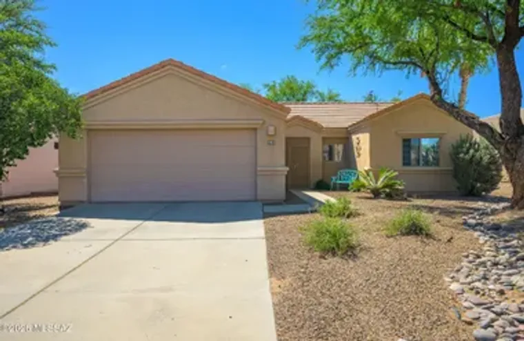 701 W TIGER PL, GREEN VALLEY, AZ, 85614, Green Valley, AZ 85614