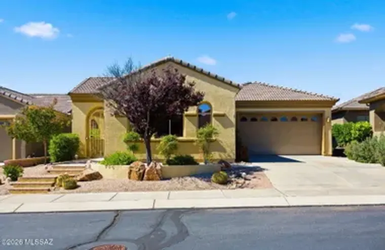 2093 W ESCONDIDO CANYON DR, GREEN VALLEY..., Green Valley, AZ 85622