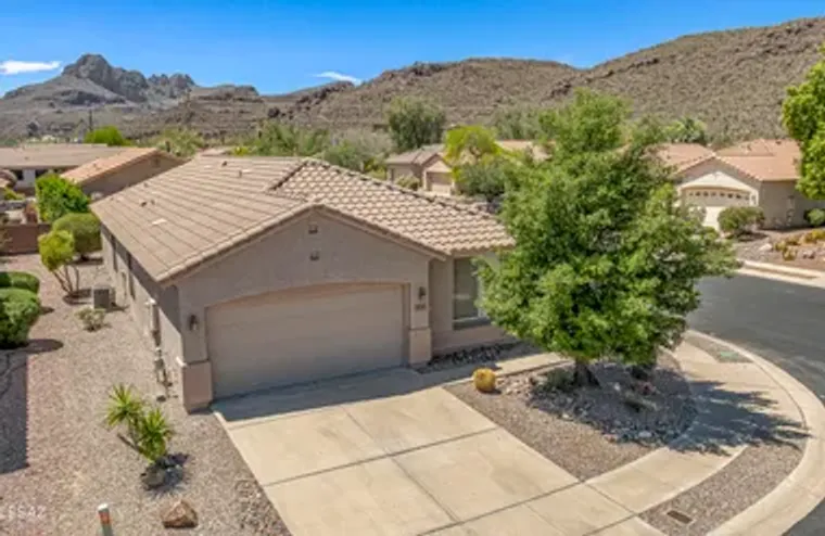 8149 W MORNING LIGHT WAY, TUCSON, AZ, 85..., Tucson, AZ 85743