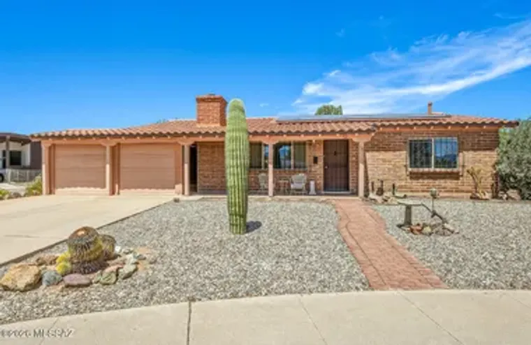 333 E LAS GRANADAS, GREEN VALLEY, AZ, 85..., Green Valley, AZ 85614