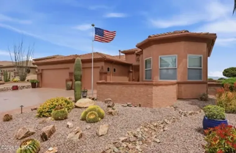 2156 W CALLE CASAS LINDAS, GREEN VALLEY,..., Green Valley, AZ 85622