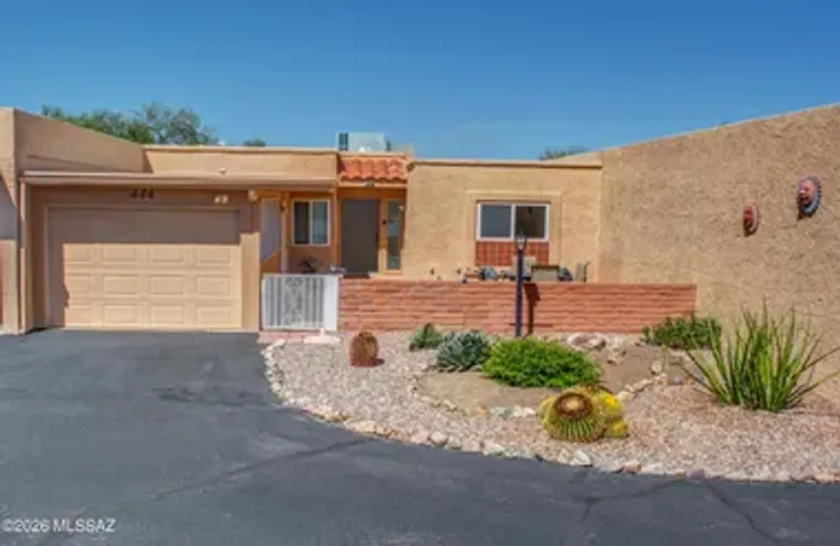 444 W SAN IGNACIO, GREEN VALLEY, AZ, 856..., Green Valley, AZ 85614