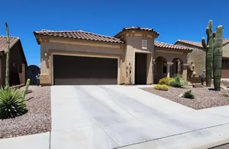 7100 W CLIFF SPRING TRL, MARANA, AZ, 856..., Marana, AZ 85658