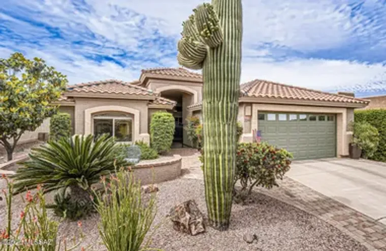 2248 E DESERT SQUIRREL CT, GREEN VALLEY,..., Green Valley, AZ 85614