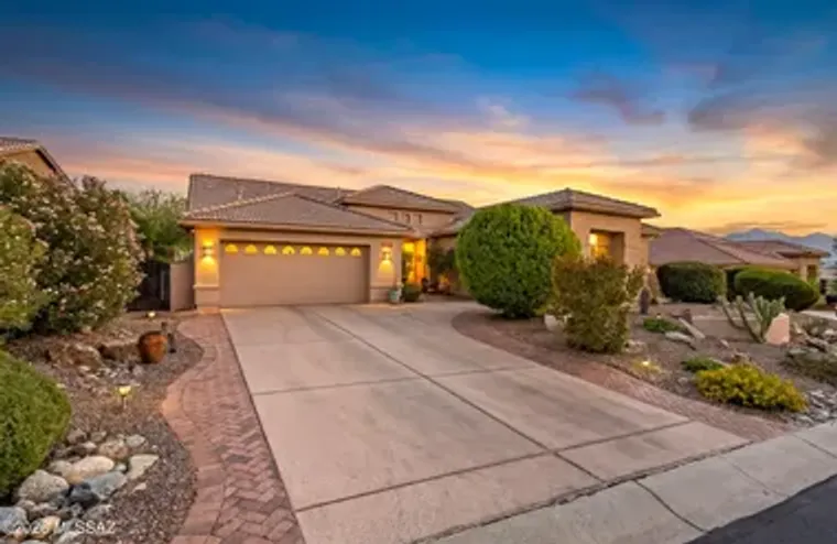 38393 S GRANITE CREST DR, SADDLEBROOKE, ..., Saddlebrooke, AZ 85739