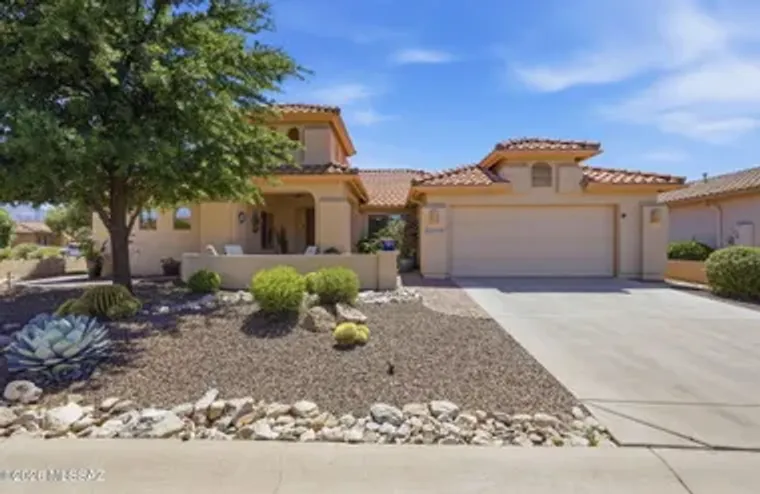 62583 E BURGESS ST, SADDLEBROOKE, AZ, 85..., Saddlebrooke, AZ 85739