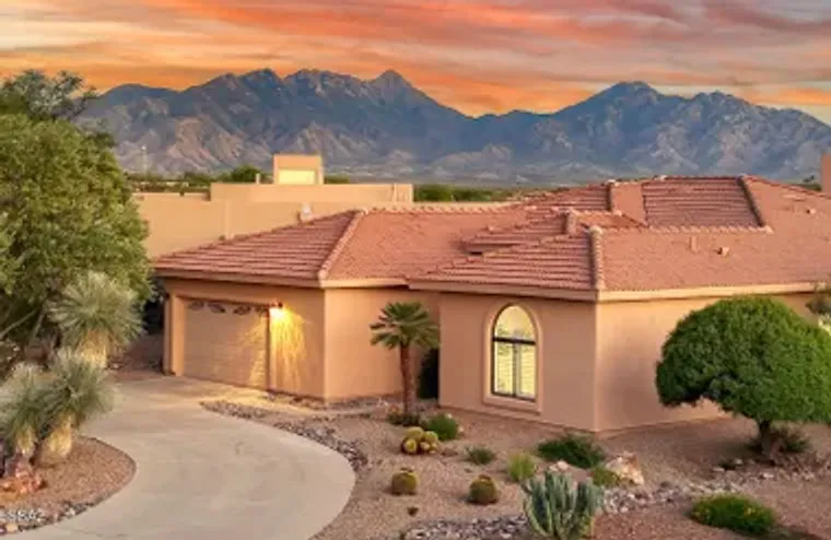 810 E JOSEPHINE CANYON DR, GREEN VALLEY,..., Green Valley, AZ 85614