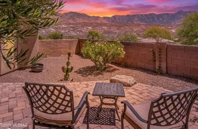 36952 S OCOTILLO CANYON DR, TUCSON, AZ, ..., Tucson, AZ 85739