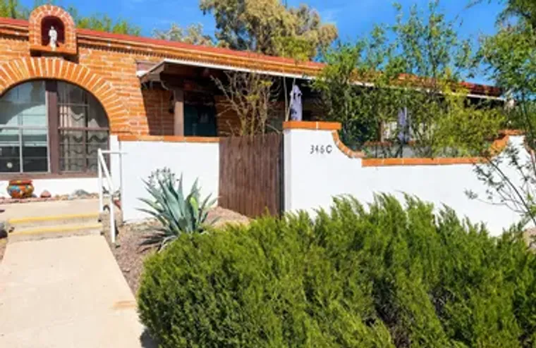 346 S PASEO AGUILA C, GREEN VALLEY, AZ, ..., Green Valley, AZ 85614