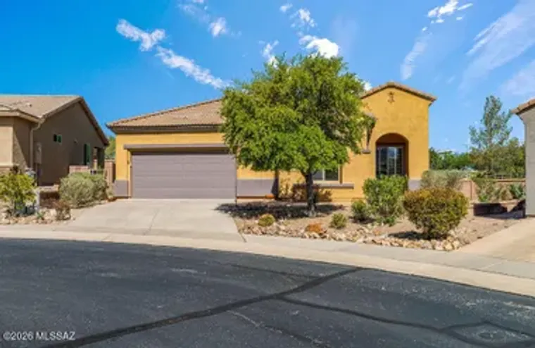 5786 S LOWRY CANYON PL, GREEN VALLEY, AZ..., Green Valley, AZ 85622