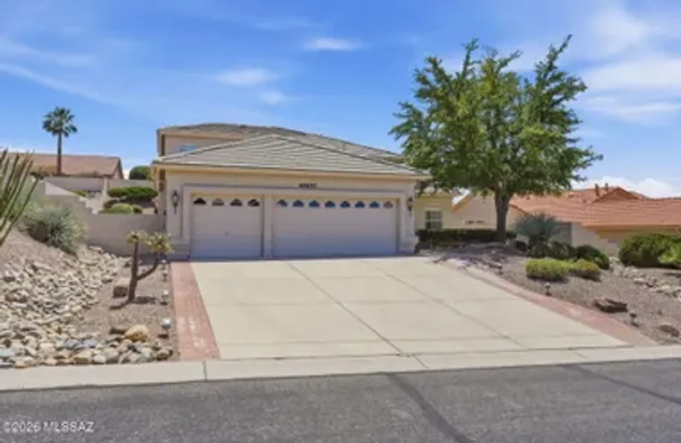 65855 E ROSE RIDGE DR 15, TUCSON, AZ, 85..., Tucson, AZ 85739