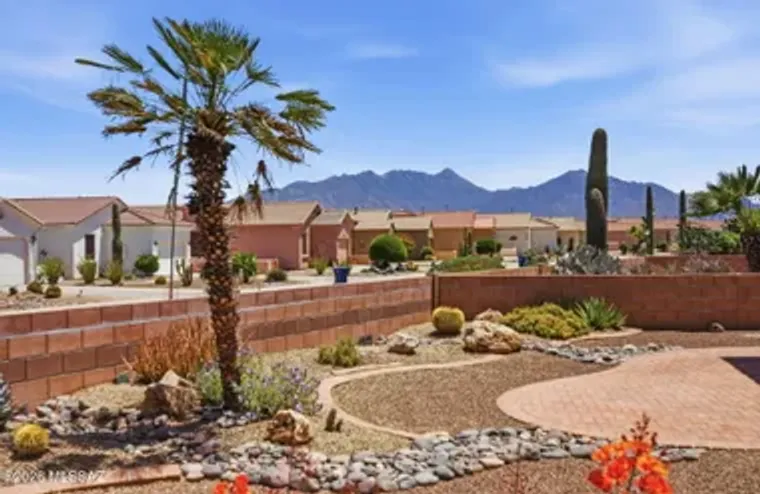 2189 S VIA, GREEN VALLEY, AZ, 85614, Green Valley, AZ 85614