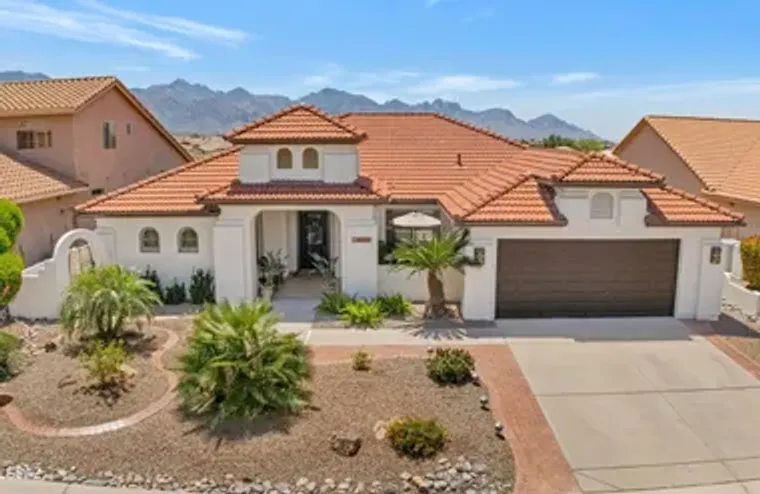 62781 E AMBERWOOD DR, TUCSON, AZ, 85739, Tucson, AZ 85739