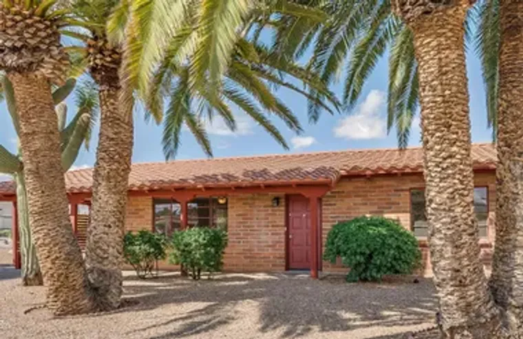 166 E VERDE VIS, GREEN VALLEY, AZ, 85614, Green Valley, AZ 85614