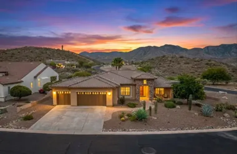 35551 S SANTA CATALINA DR, TUCSON, AZ, 8..., Tucson, AZ 85739