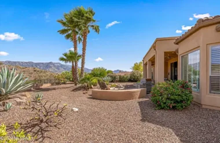 35551 S SANTA CATALINA DR, TUCSON, AZ, 8..., Tucson, AZ 85739
