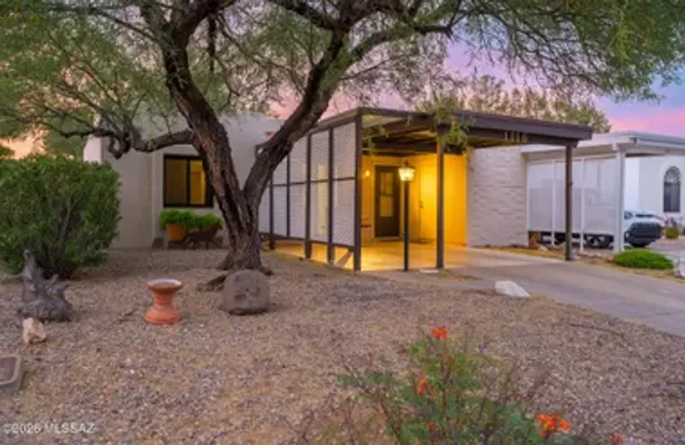 1116 S ALPINE CIR, GREEN VALLEY, AZ, 856..., Green Valley, AZ 85614