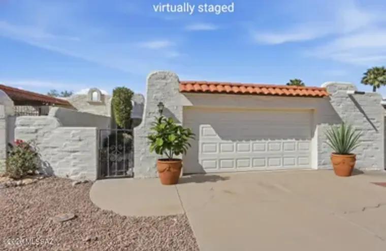 822 W CALLE DEL REGALO, GREEN VALLEY, AZ..., Green Valley, AZ 85614