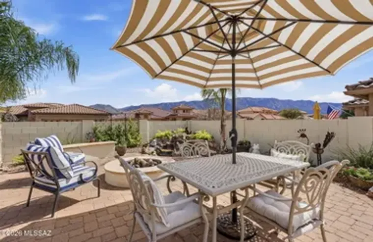 61841 E REDWOOD DR, TUCSON, AZ, 85739, Tucson, AZ 85739