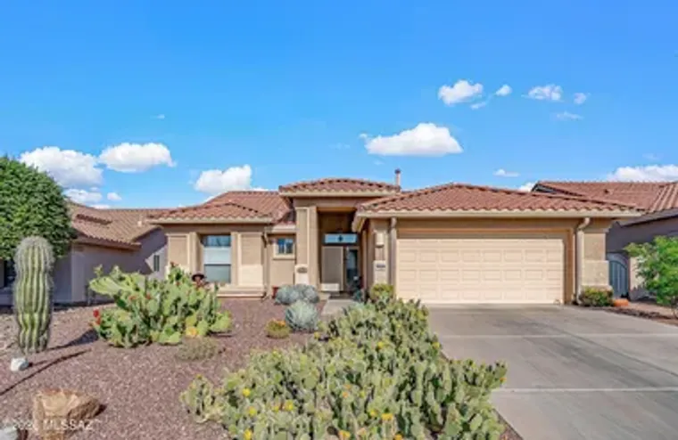 826 N TURQUOISE VISTA DR, GREEN VALLEY, ..., Green Valley, AZ 85614