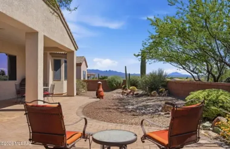 2349 W CALLE GUATAMOTE, GREEN VALLEY, AZ..., Green Valley, AZ 85622