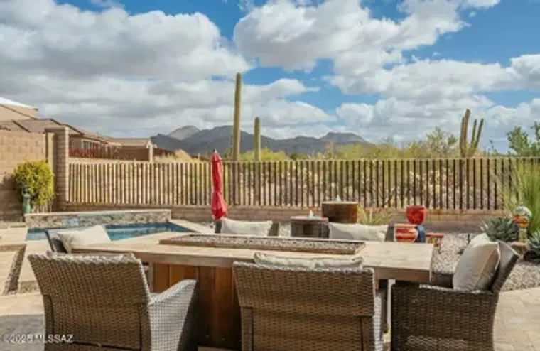 13918 N RIM TRL, MARANA, AZ, 85658, Marana, AZ 85658