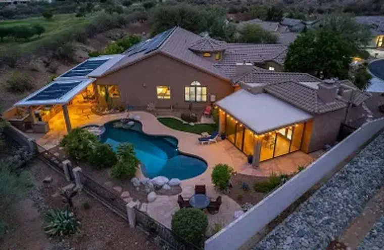 38200 S STONE RIDGE CT, TUCSON, AZ, 8573..., Tucson, AZ 85739