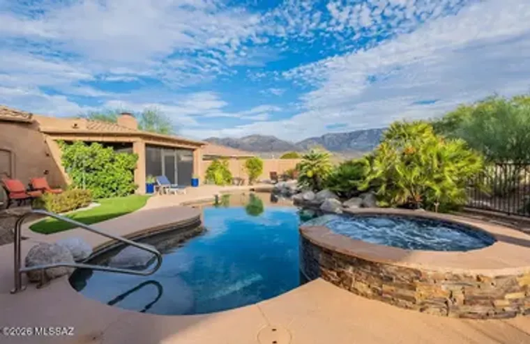 38200 S STONE RIDGE CT, TUCSON, AZ, 8573..., Tucson, AZ 85739
