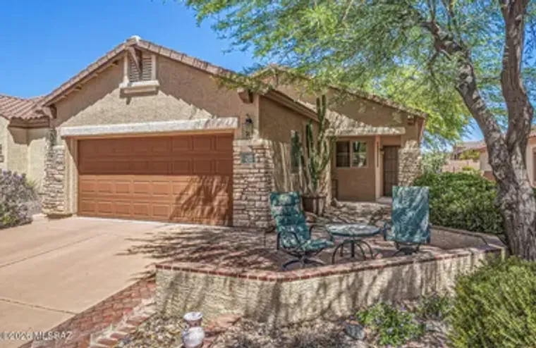 528 W CALLE SEDILLO, SAHUARITA, AZ, 8562..., Sahuarita, AZ 85629