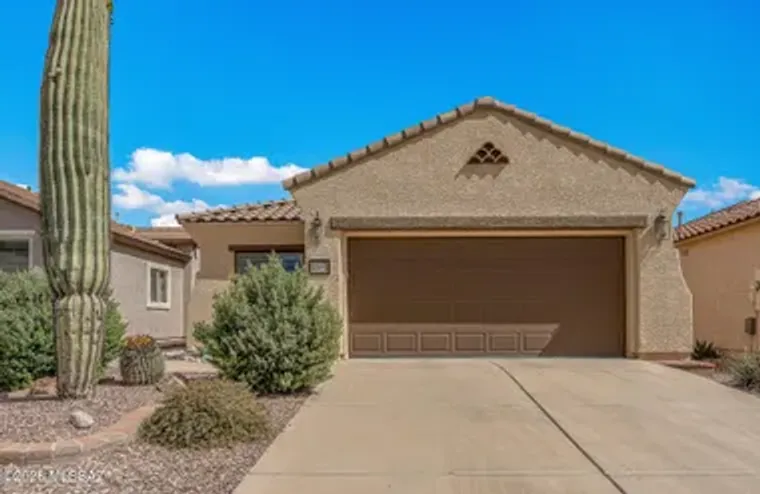 246 W CALLE DEL ESTRIBO, SAHUARITA, AZ, ..., Sahuarita, AZ 85629