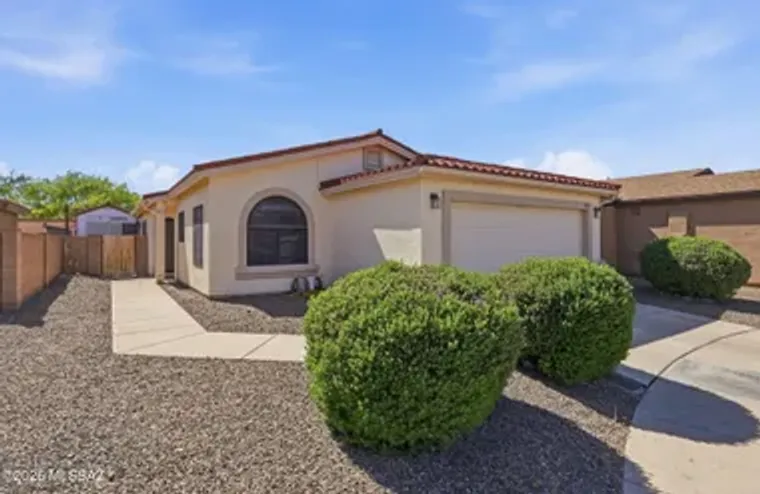 1921 N PLACITA SANTA RITA, GREEN VALLEY,..., Green Valley, AZ 85614