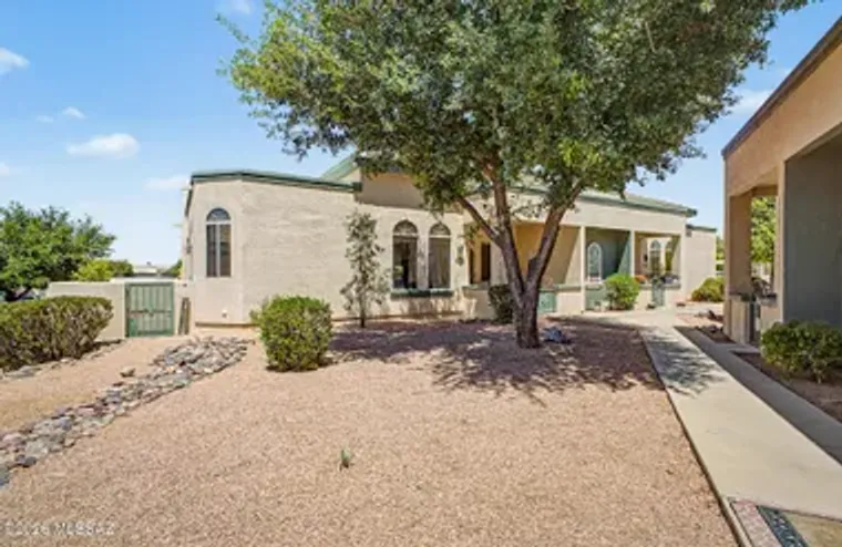 2423 W VIA, TUCSON, AZ, 85741, Tucson, AZ 85741