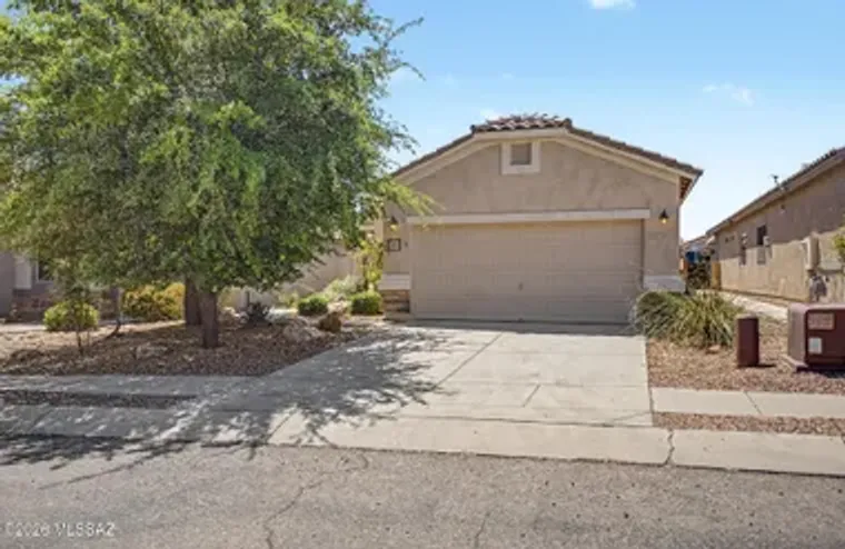 1361 W VIA, SAHUARITA, AZ, 85629, Sahuarita, AZ 85629